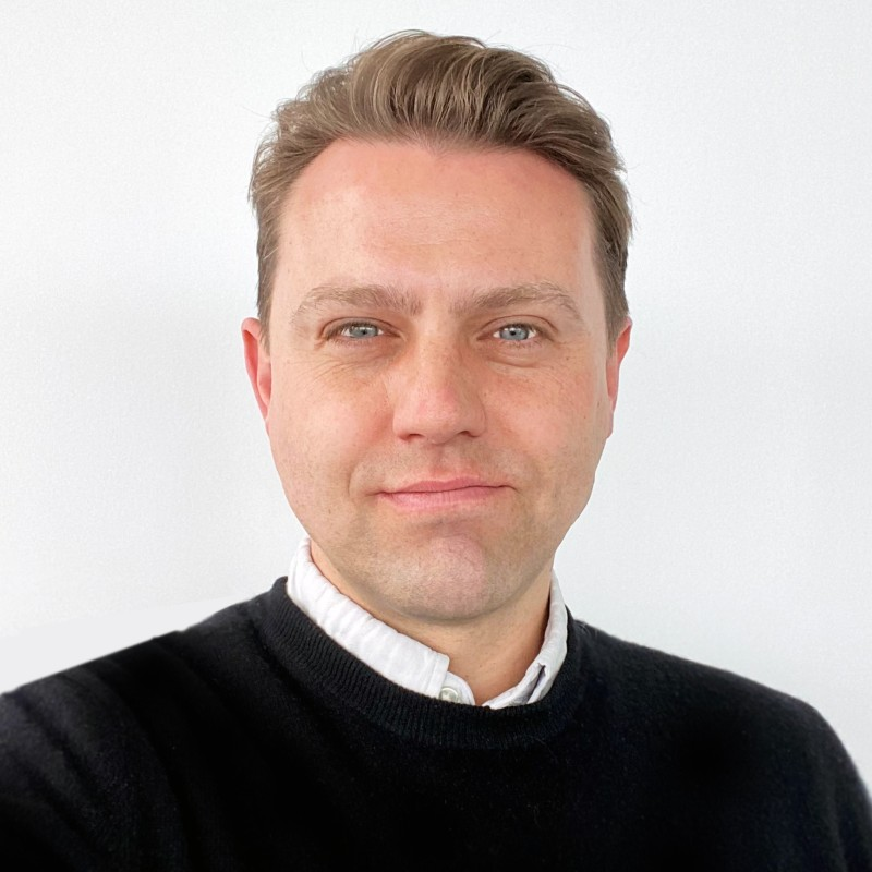Michael Dub