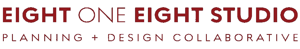 Eight One Eight Studio