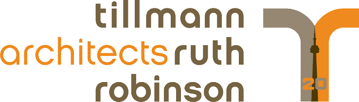 Architects Tillmann Ruth Robinson