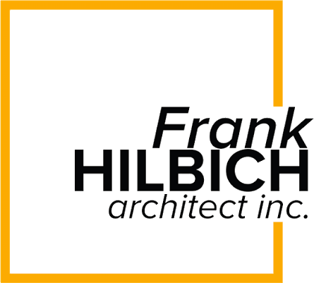 Frank Hilbich Architect Inc.