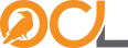 Orange Crow